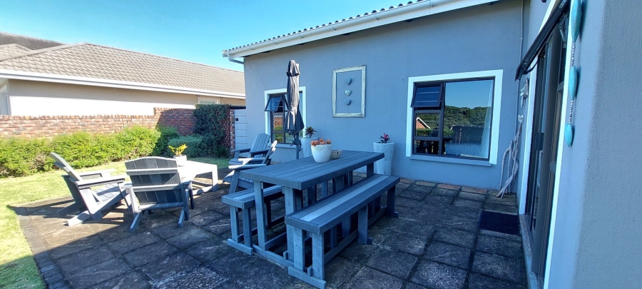 4 Bedroom Property for Sale in Glen Navar Eastern Cape